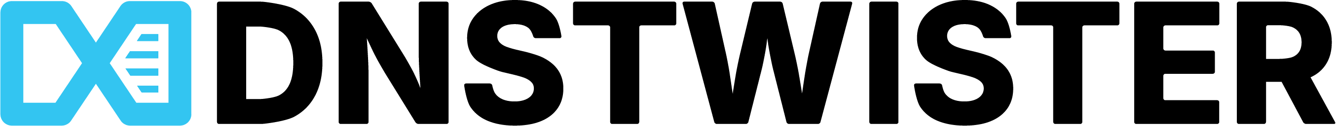 DNSTwister Logo