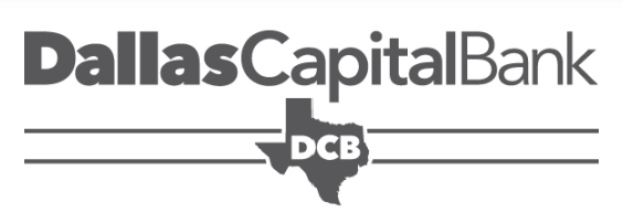 Dallas Capital Bank Logo